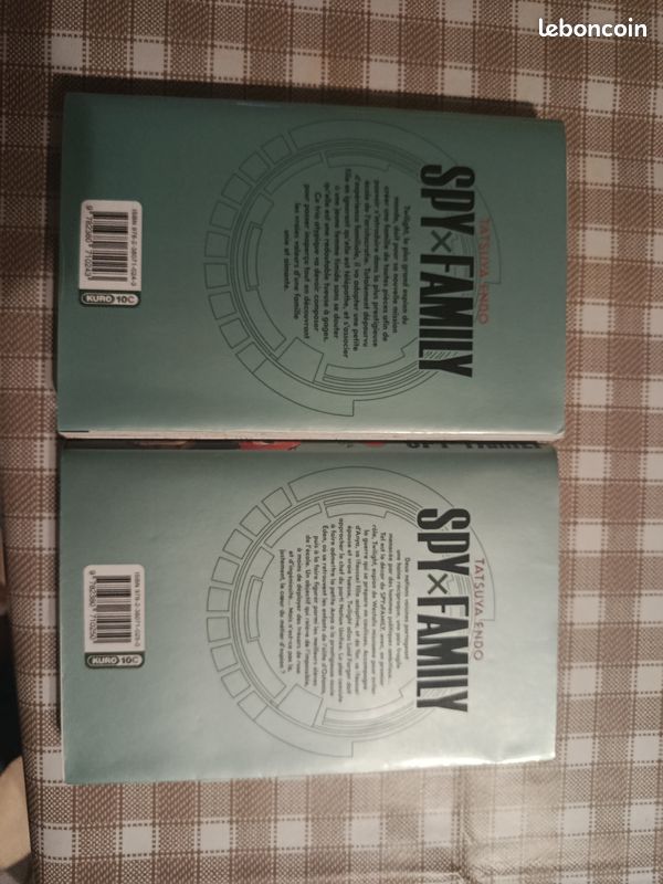 Spy Family (image 2)