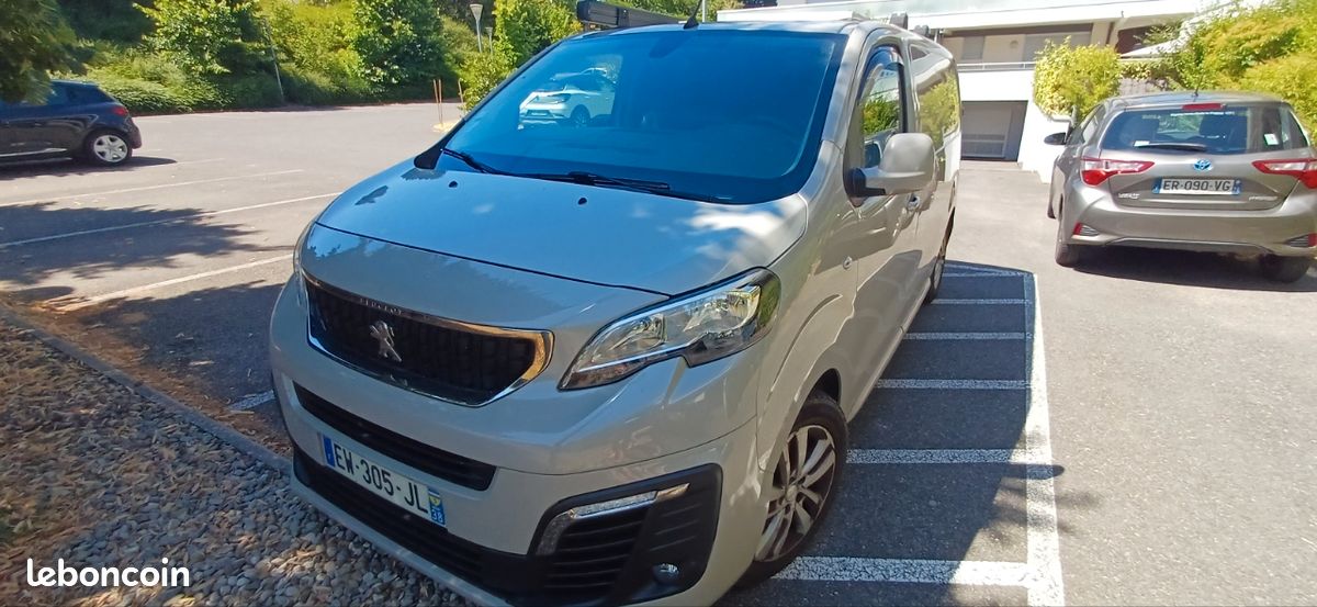 Peugeot expert (image 9)