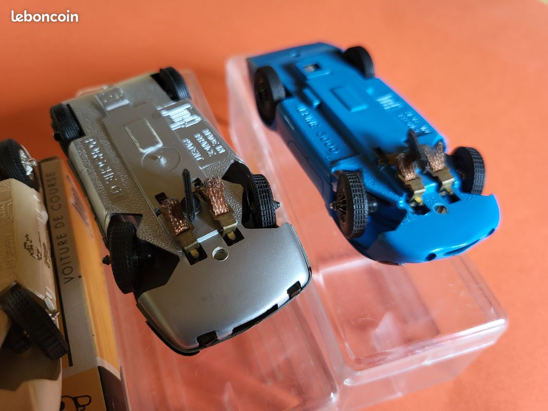 Voiture circuit jouef porsche gt - Jeux & Jouets Voiture circuit jouef porsche gt - Jeux & Jouets