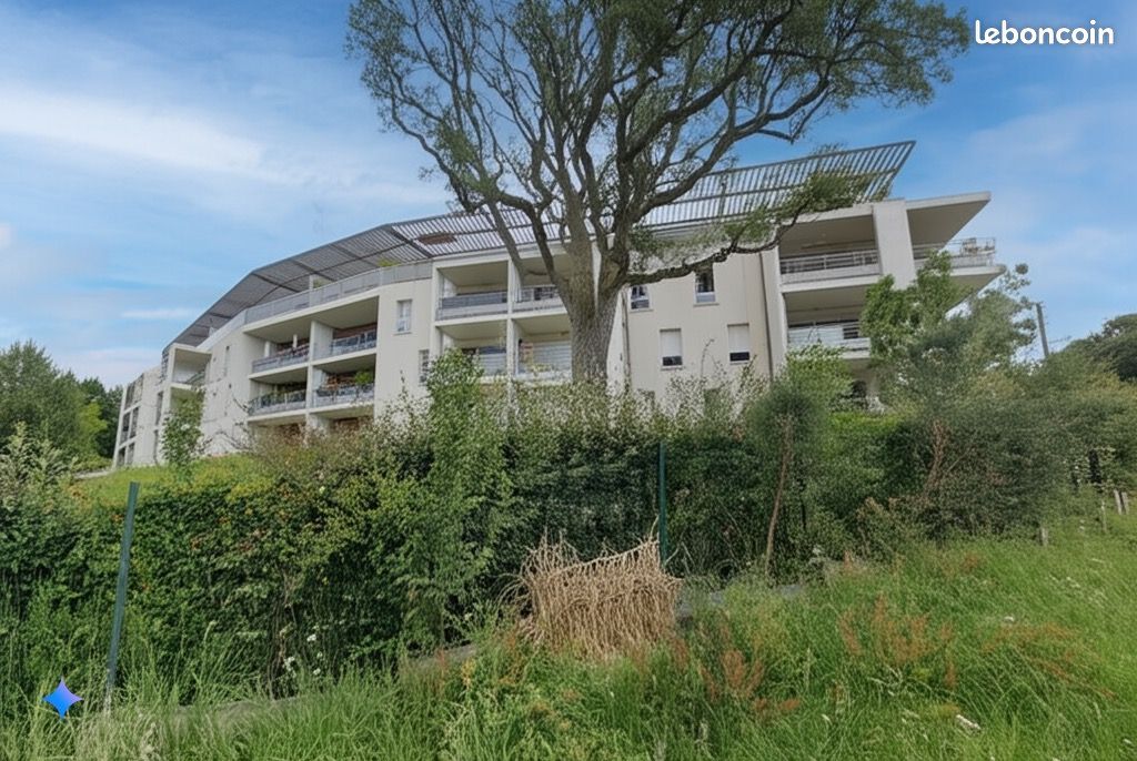 Appartement 3 pièces 67 m² · à Bayonne · 67 m² · 318 000 €