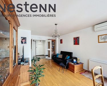 Appartement 310 000 € - 68 m²