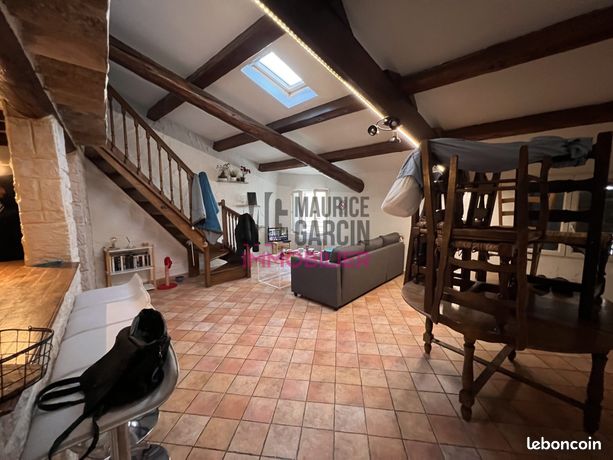 Immeuble 185 m² Châteaurenard