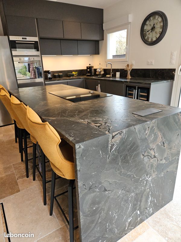 Maison 5 pièces 160 m² · à Sarry · 160 m² · 350 000 €