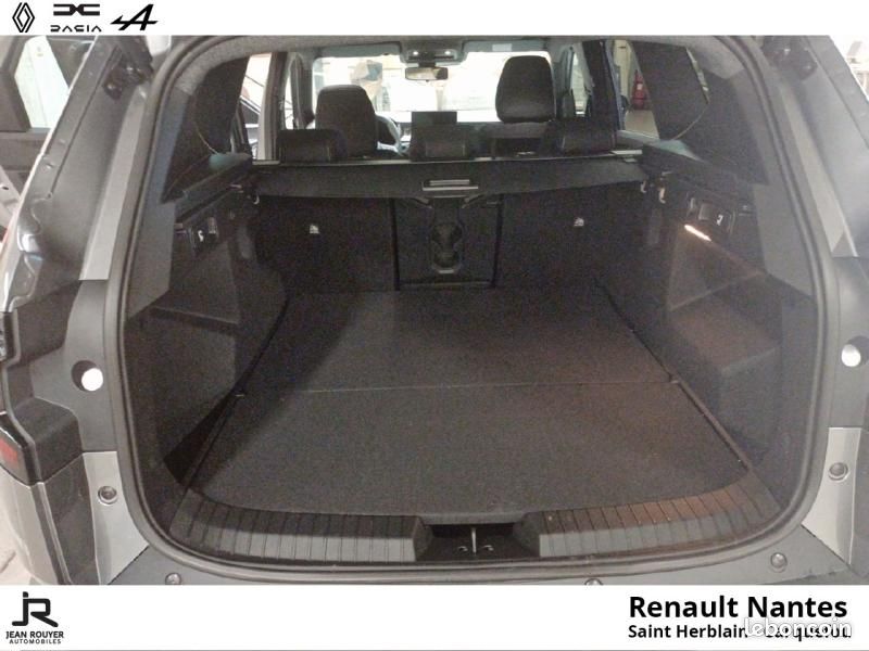 Dacia Bigster 1.8 hybrid 155ch Journey (image 7)