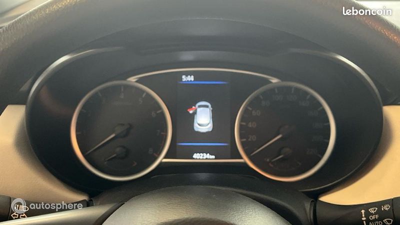 Nissan Micra 1.0 IG-T 100ch Made in France 2020 (image 10)