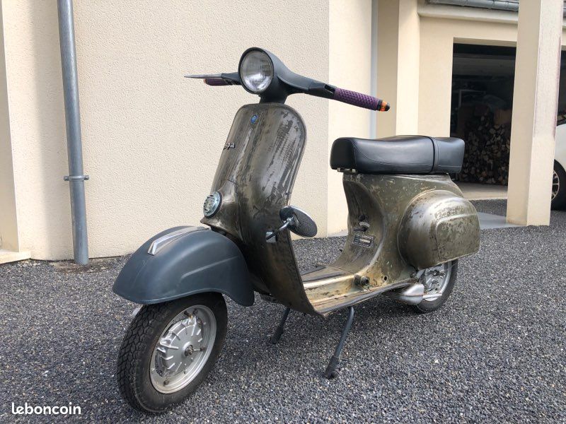Vespa V5A 50cm3 (image 2)