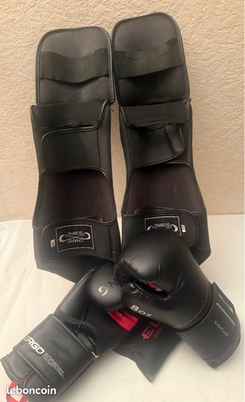 Équipement boxe et sport de combat (image 6)