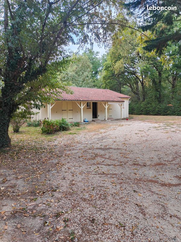 Maison 6 pièces 102 m² · à Montauban · 102 m² · 275 000 €