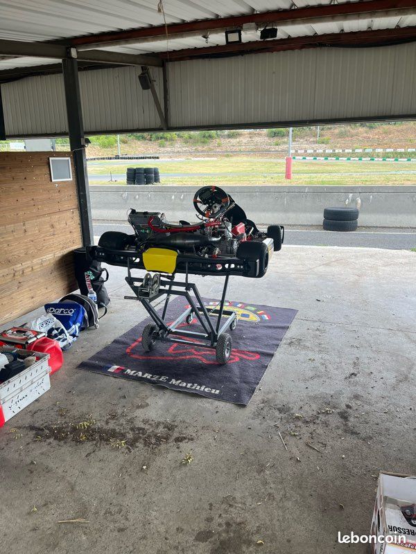Karting Intrepid 2025 (image 3)
