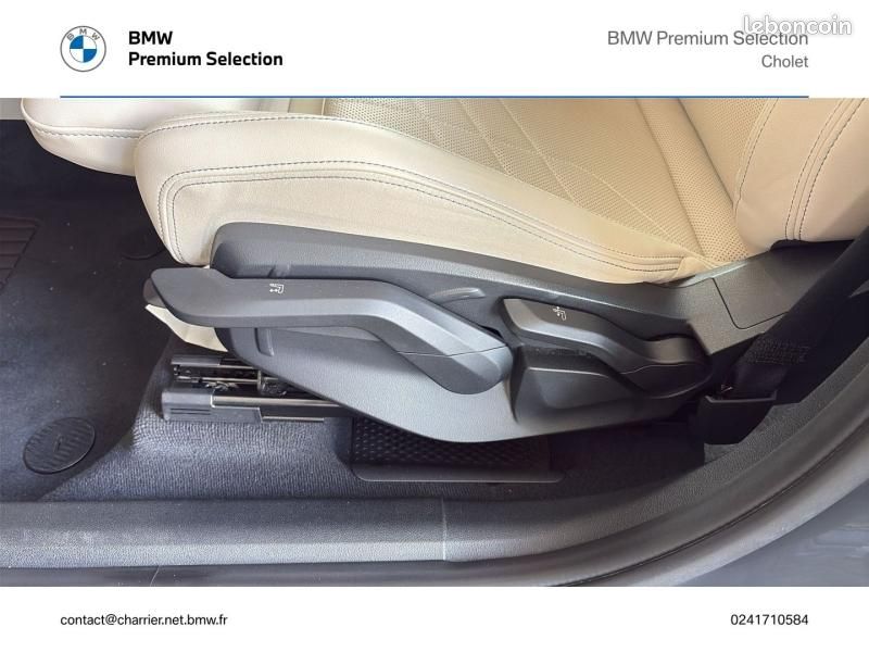 Bmw X1 sDrive18d 150ch xLine (image 16)