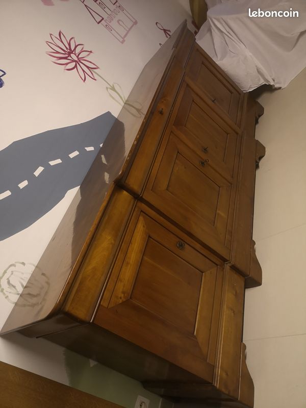 Buffet Bas DUGUE (image 2)