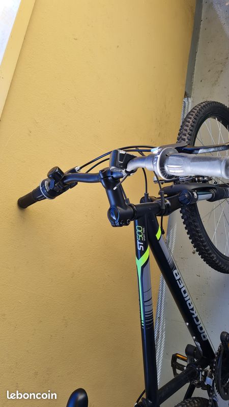 Vtt st500 black rr (image 2)