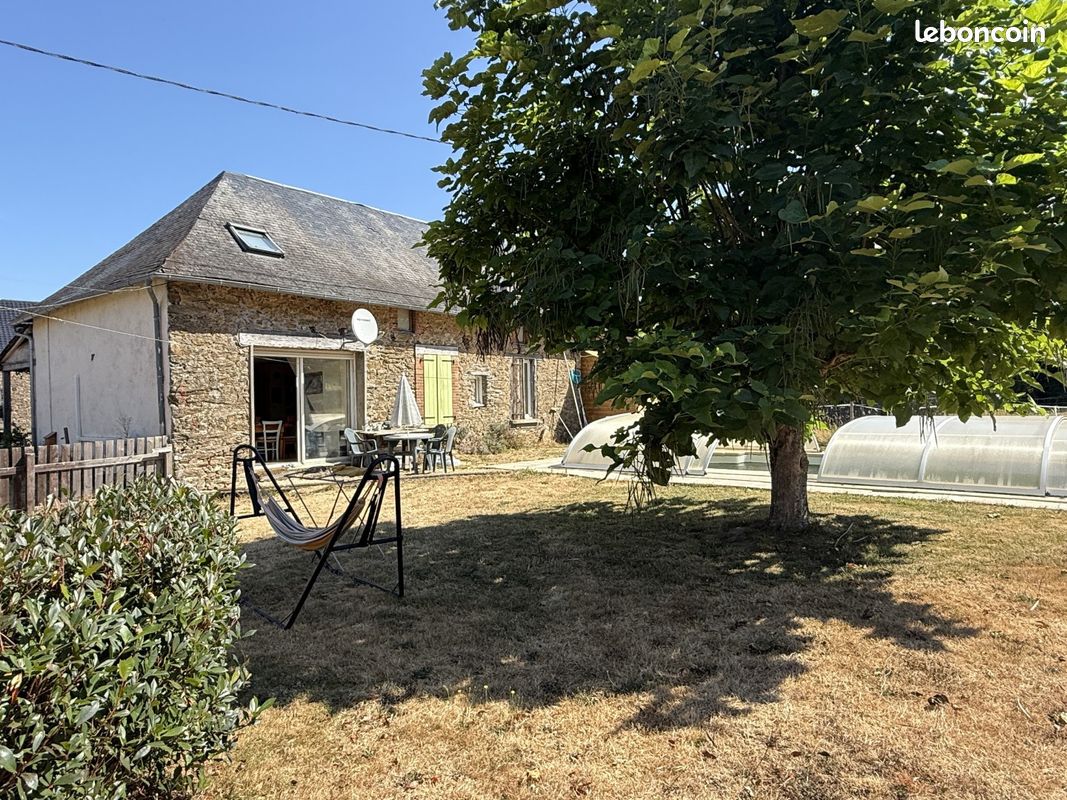 Maison 6 pièces 122 m² · aux Trois-Saints · 122 m² · 314 990 €