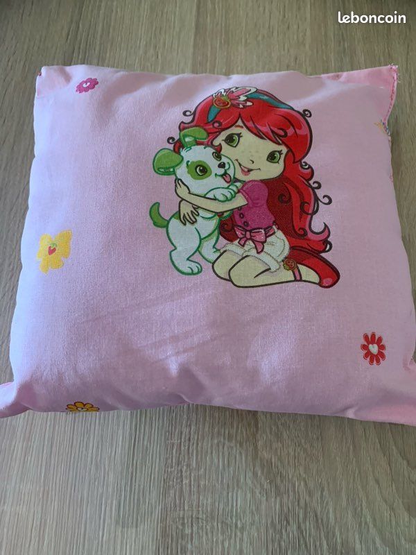 Lot de 5 coussins pour chambre enfants (image 4)