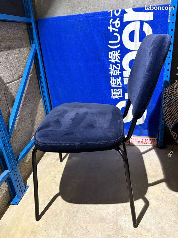Chaises Alinéa (image 3)