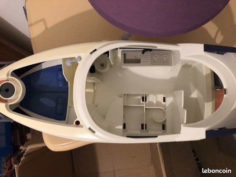 Bateau playmobil (image 1)