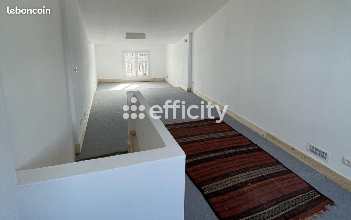 Maison 5 pièces 110 m² · à Roujan · 110 m² · 129 500 €