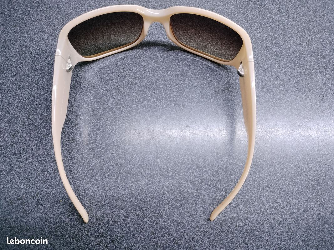 Lunettes de soleil DOLCE GABBANA (image 3)