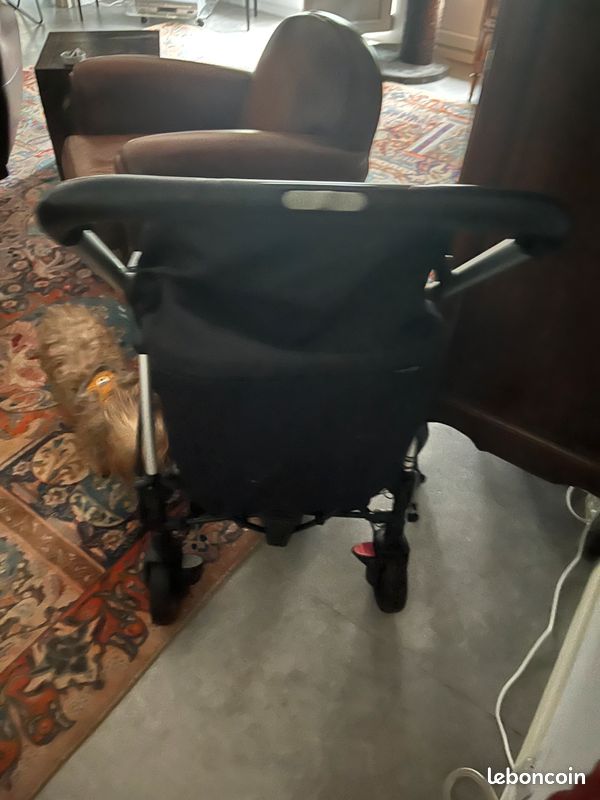 Poussette Bébé Confort (image 3)