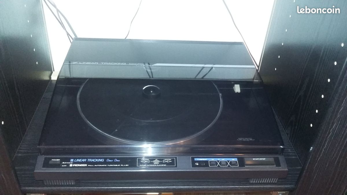 Chaine hifi (image 2)