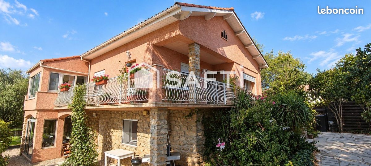 Maison 7 pièces 180 m² · à Béziers · 180 m² · 409 000 €