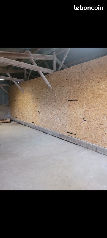 1 pièce 12 m² · à Geay · 12 m² · 60 €/mois