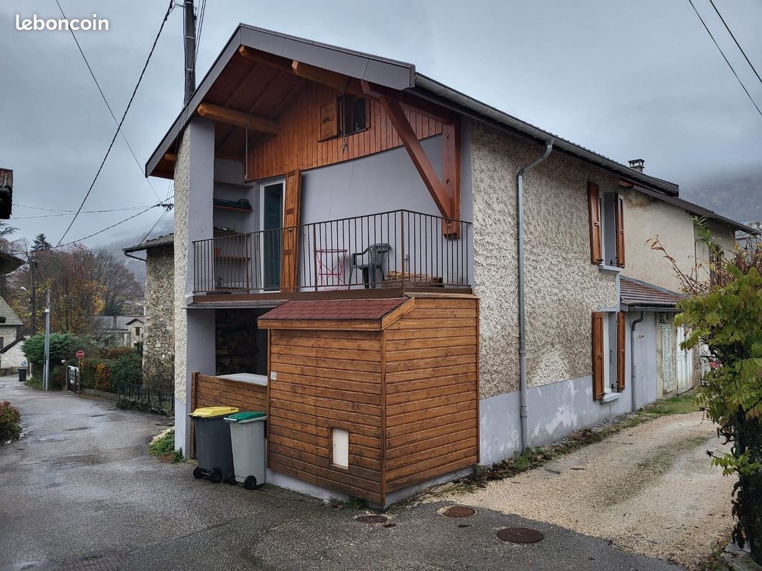 Maison 3 pièces 75 m² · à Coublevie · 75 m² · 1 100 €/mois
