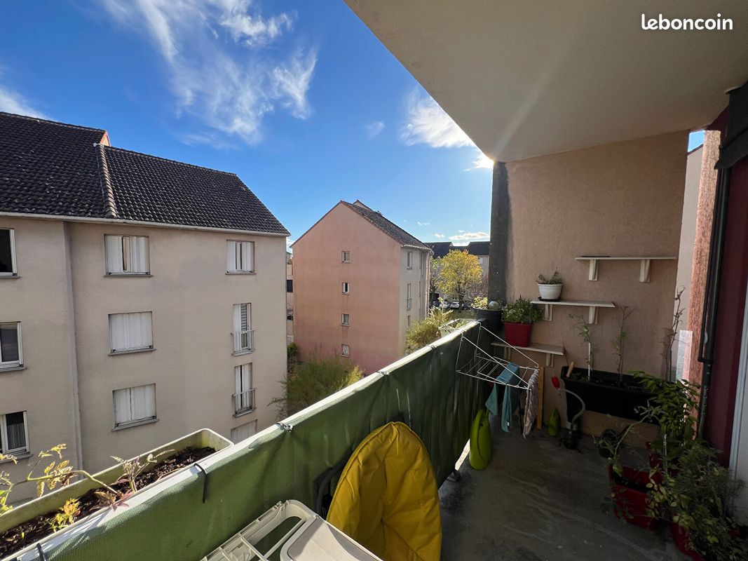 Appartement 3 pièces 67 m² (image 1)