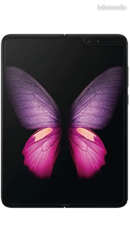 Samsung Galaxy fold 1 (image 1)