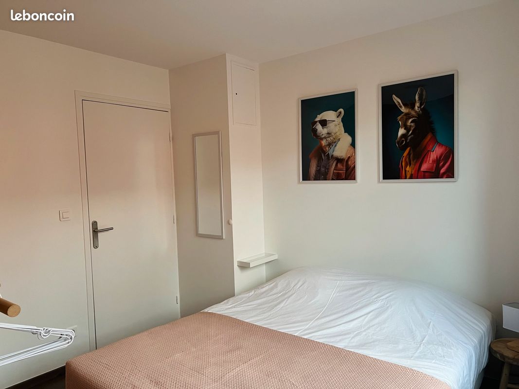 Duplex Citadelle Dunkerque Centre (image 7)