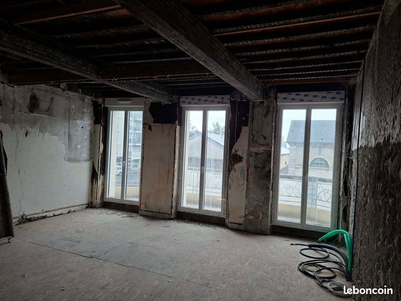 Appartement 3 pièces 105 m² · à Tarbes · 105 m² · 109 000 €
