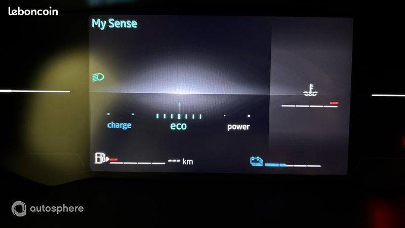 Renault Clio 1.6 E-Tech 145ch full hybrid Techno - 25 (image 9)