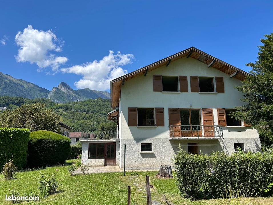 Maison 5 pièces 145 m² · à Albertville · 145 m² · 298 000 €