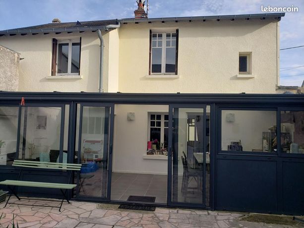 Maison 5 pièces 99 m²
