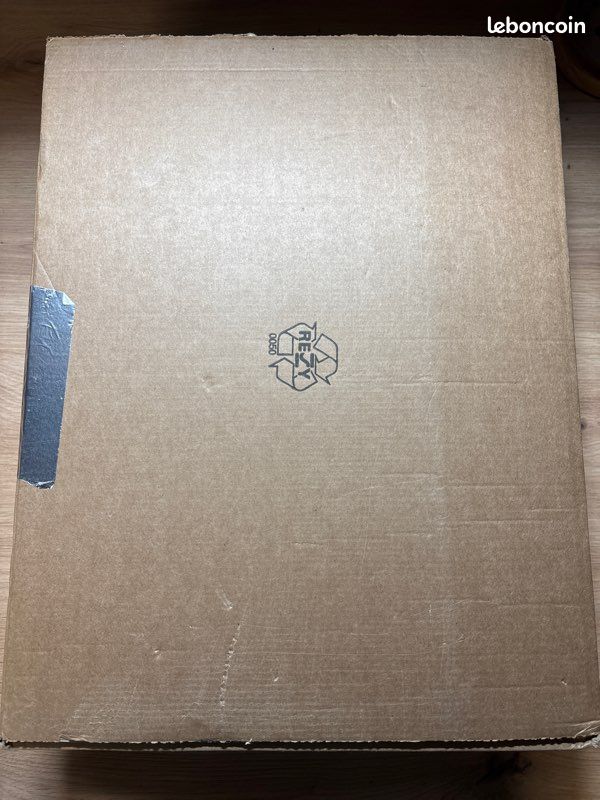 Kit de recyclage cleanair plus bosch d’origine dwz1af1v6 (image 2)