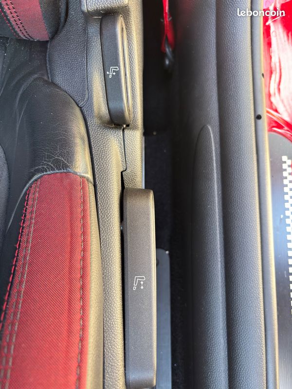 Mini mini 2.0 230 john cooper works bva - ciel etoile - amortisseur kw - ligne jcw - carplay - harman/kardon (image 25)