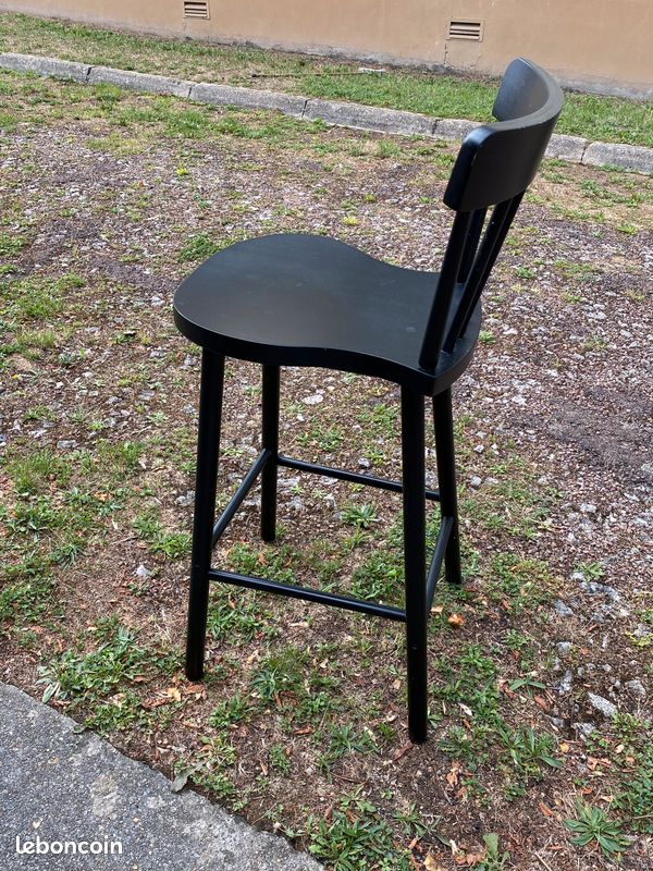 2 chaises de bar (image 3)
