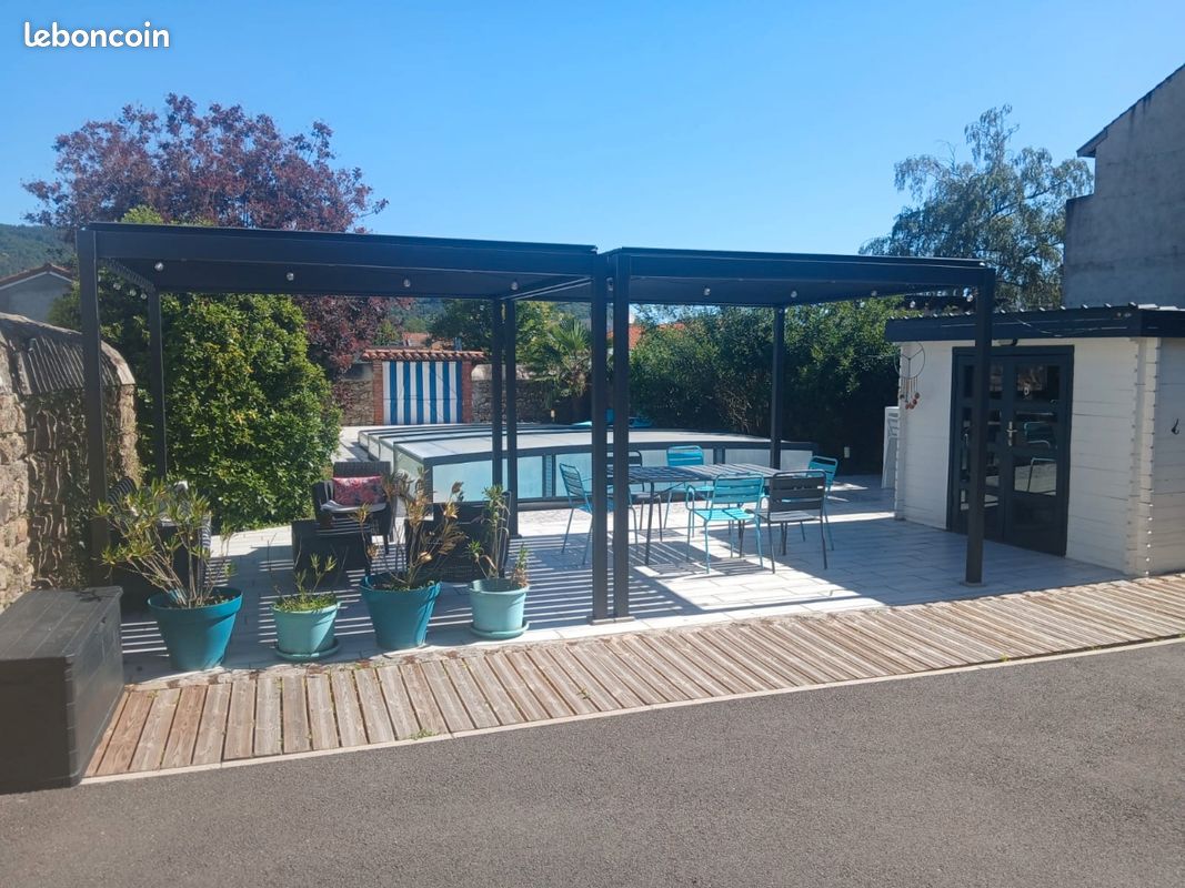 Maison 6 pièces 150 m² · à Aurec-sur-Loire · 150 m² · 390 000 €