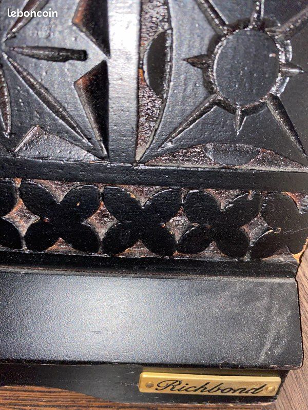 Salon oriental marocain (image 4)