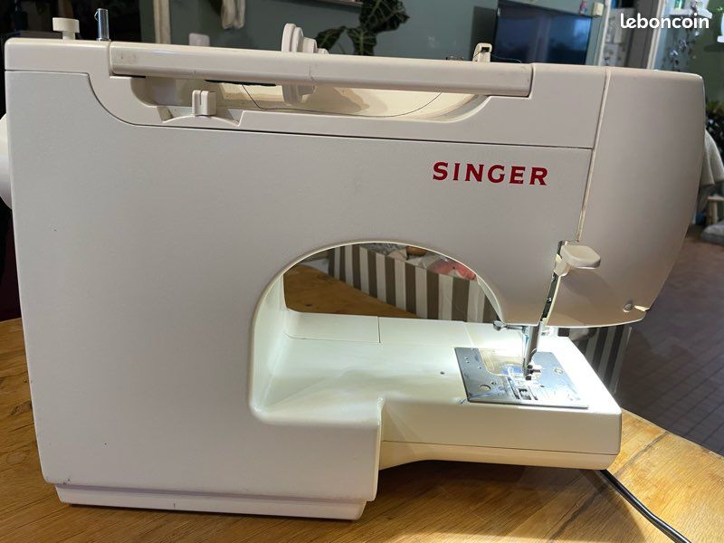 Machine à coudre singer (image 3)