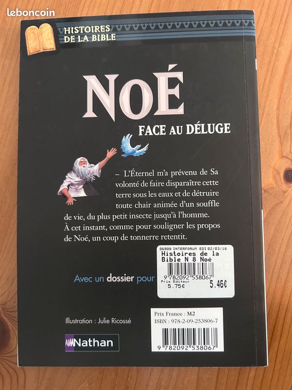 Livres scolaires (image 5)