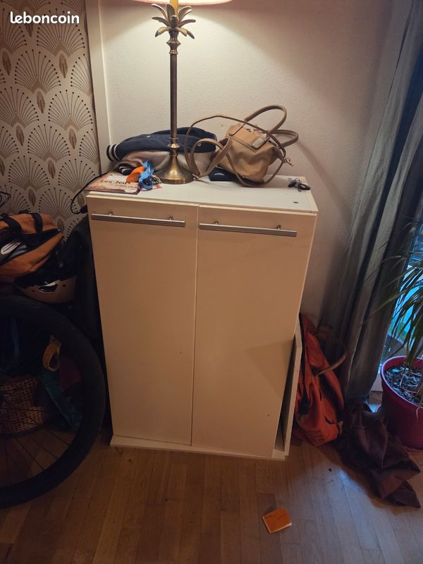 Meuble ikea haut ou bas (image 1)