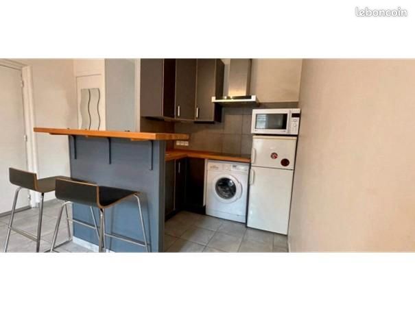 Appartement 2 pièces 28 m² · à Taverny · 28 m² · 139 000 €