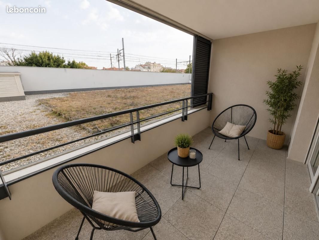 Appartement 2 pièces 42 m² · à Avignon · 42 m² · 149 000 €