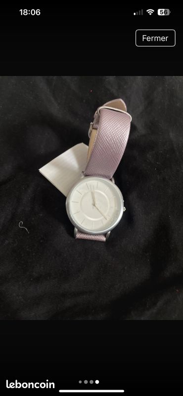 Lot montre (image 2)