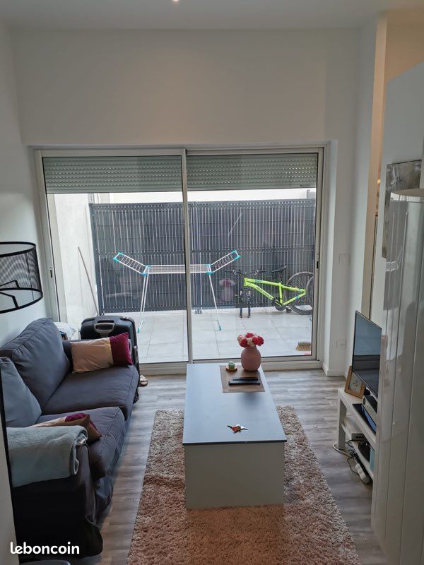 Appartement 1 pièce 25 m² · à Arras · 25 m² · 630 €