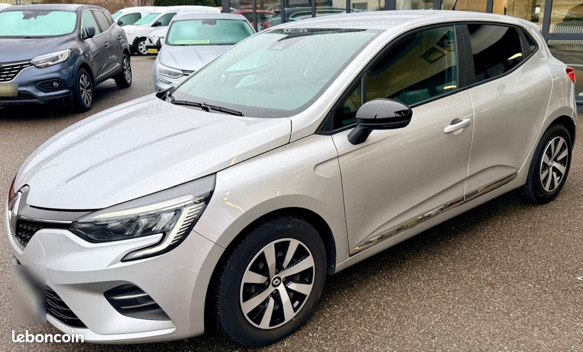 Renault clio tce 90 evolution (image 1)