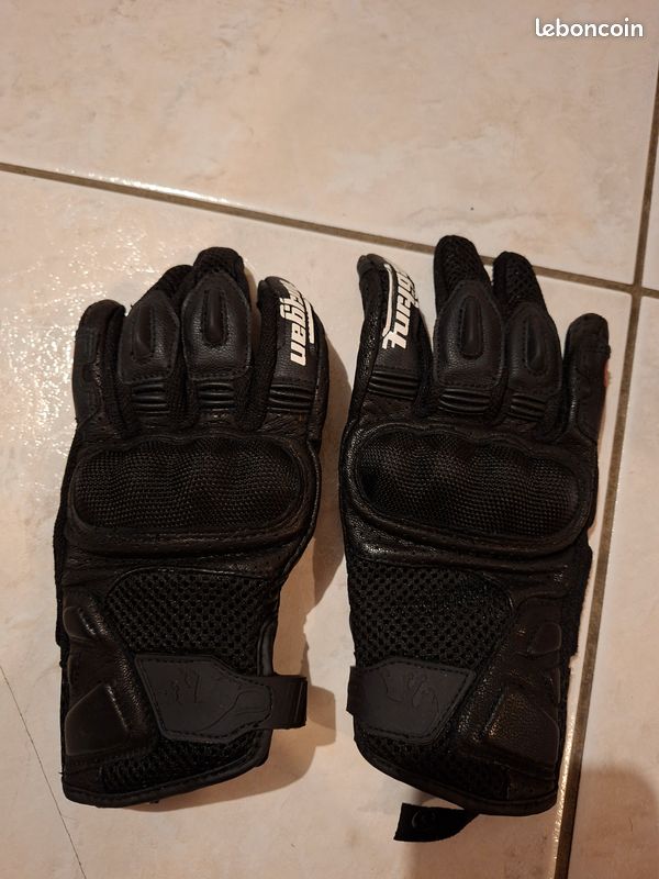 Gants moto (image 3)