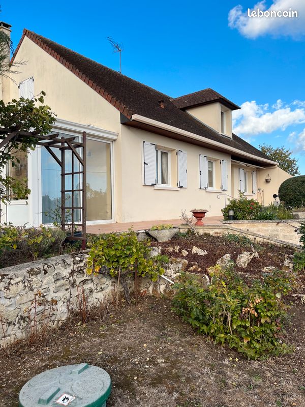 Maison 6 pièces 170 m² · à Coulommiers · 170 m² · 370 000 €
