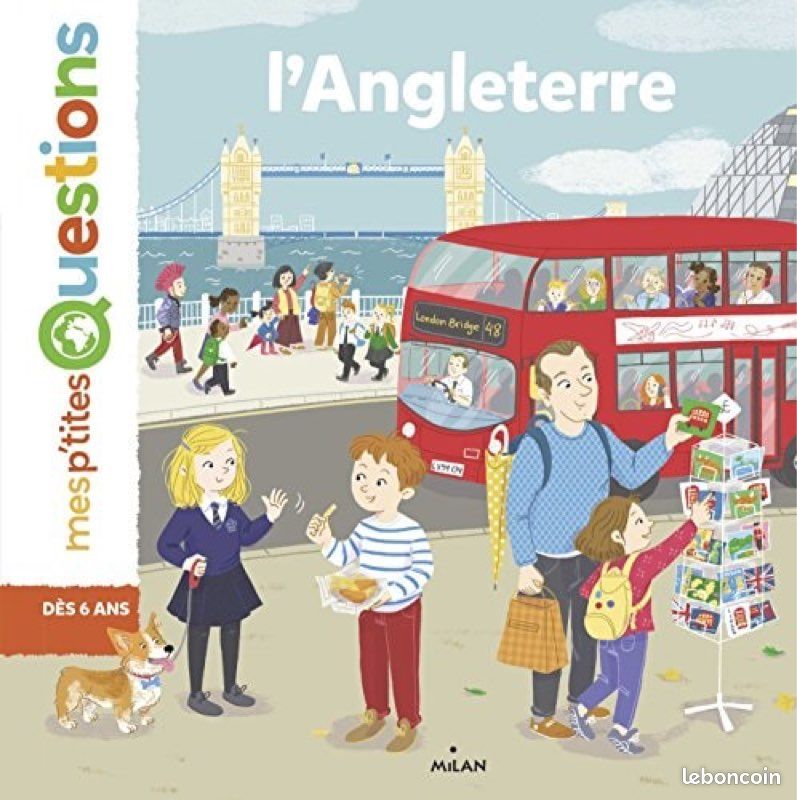 Les p’tites questions l’Angleterre (image 1)